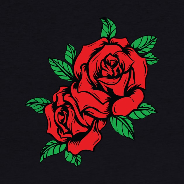 Rose by White Name